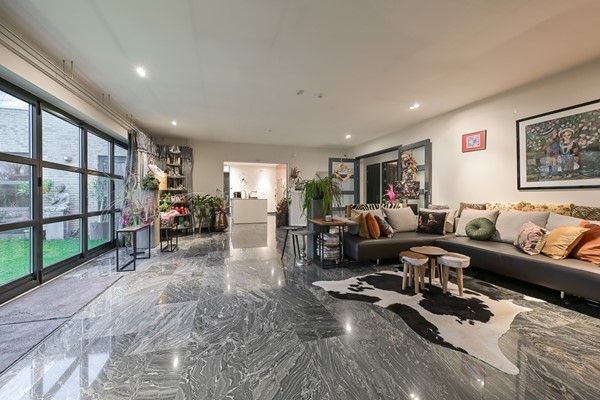 Medium property photo - Galjoenstraat 119, 1503 AR Zaandam